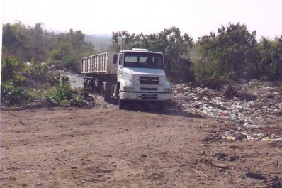La 9 de Julio afirma que no trabaja con la nueva área del PE