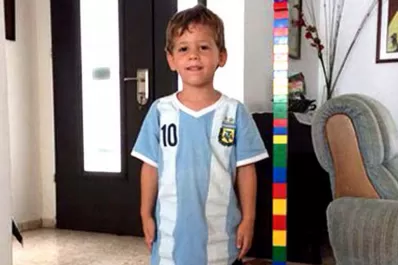 El niño de cuatro años asesinado por Hamas era hijo de un argentino