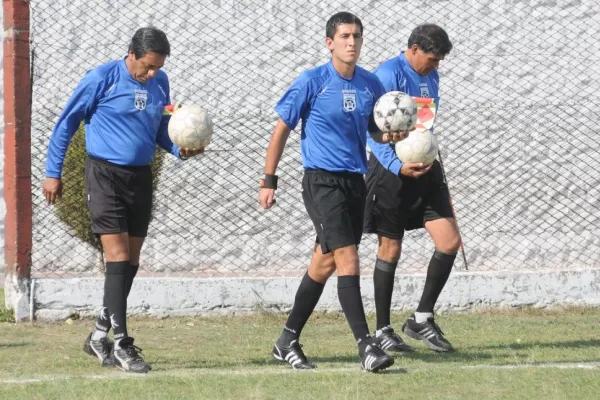Lobo Medina lo dirigirá como a una final