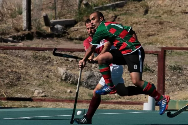 Huirapuca conservó la categoría y es semifinalista