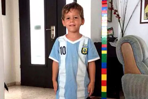 El niño de cuatro años asesinado por Hamas era hijo de un argentino