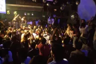 A veces, a la mejor experiencia la frustra el alcohol