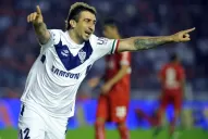 Vélez se afianza en lo más alto