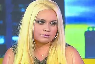 Balearon al padre de Verónica Ojeda