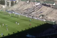 Gimnasia y Tiro se quedó con el clásico salteño