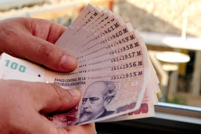 Todo indica que el Gobierno seguirá emitiendo para financiarse