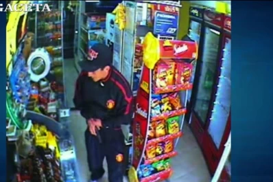 Asaltan otra vez al comerciante que denunció más de 15 robos