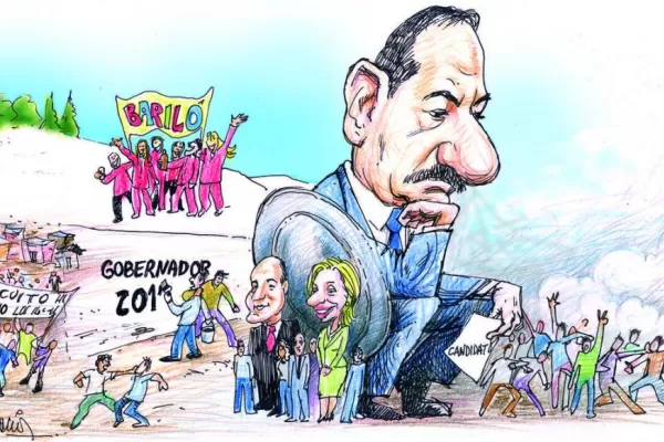 Las noticias de lejos están más cerca de lo que parece