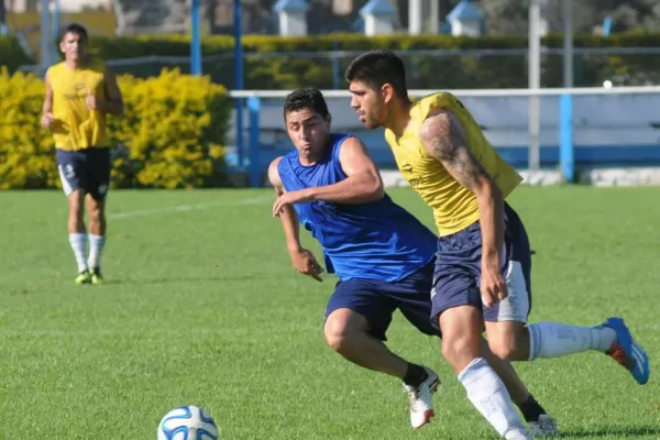 Atlético le dio un duro cachatazo a los “leones”