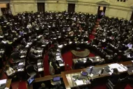 Abastecimiento, jubilados y deuda generarán fuertes debates