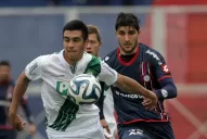 San Lorenzo continúa embriagado