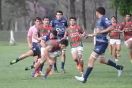 Los Tarcos se vengó del Albo