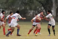 Lince sigue de racha y escoltan a los líderes