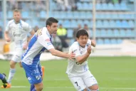 Otro “Pulguita”; mismo final