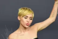 MTV Video Music Awards 2014: Miley Cyrus fue la reina de la noche