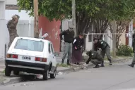 Una alumna de 15 años murió de un balazo en el patio de la escuela, durante el recreo
