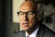 Bianchi haría cambios ante Estudiantes, en busca de superar la crisis