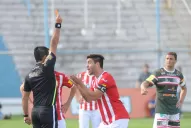 Luis Lobo Medina tuvo una tarde para olvidar rápido