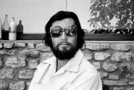 Los últimos días de Julio Cortázar