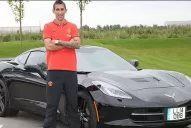 Di María responsabilizó a dirigentes de Real Madrid por su salida del equipo