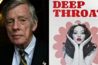 Griesa rechazó una demanda por derechos de autor por el filme Garganta Profunda