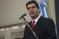 Capitanich: el paro nacional de mañana es político