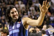 Es evidente que no estamos jugando bien, se sinceró Scola