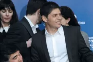 Kicillof: la suba del dólar es un ataque a la moneda argentina