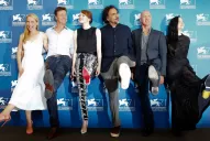 El nuevo filme del mexicano González Iñárritu fue ovacionado