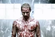 Un policía y un exorcista, unidos para enfrentar fuerzas oscuras