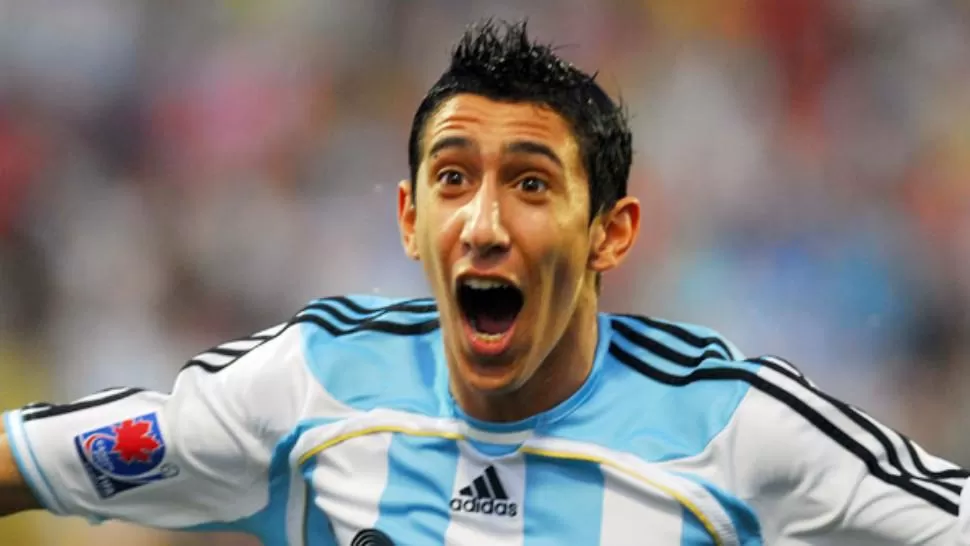 Los 10 jugadores argentinos más caros de la historia