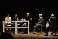 Muratore: “un sábado memorable para mí y toda la Argentina”