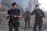 El duelo: Stallone-Mel Gibson