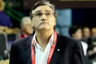 Lamas: “podemos ganarle a cualquiera del grupo”