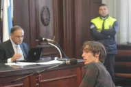 Se declaró inocente el presunto autor del tiro que dejó parapléjico a un joven en una fiesta
