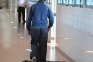 Pese al paro, transporte, comercio y escuelas funcionan con normalidad en Catamarca