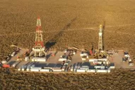 Petronas invertirá 550 millones de dólares