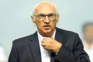 Las frases más polémicas de Bianchi al frente de Boca