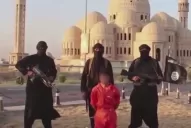 ISIS difundió un video con otra decapitación en Irak