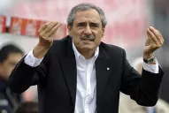 Ángel Cappa: ''si no me llama el Bayern Munich o Barcelona, me retiro como técnico''