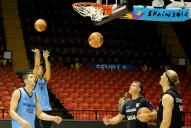 Argentina busca su identidad