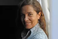 Sandra Mihanovich: “Es triste quedar pegado en la historia”