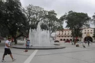 Nadie descansó en Las Termas de Río Hondo en la previa de las elecciones municipales