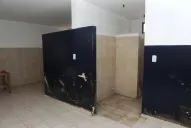 El Club San José recibió $ 1,5 millón del plan Más Cerca I, pero no tiene inodoros