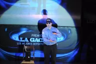 Gordillo dejó de ser policía