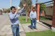 “Siento mucho lo que le pasó a Tomás, pero no tuve nada que ver”