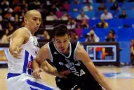 “Fue un partido casi perfecto”, coincidieron Safar y Lamas