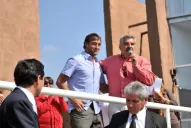 Banegas busca la solución