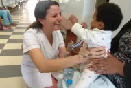 Historias de misioneros evangélicos tucumanos en tierra africana