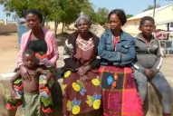 El 50% de los pacientes que atienden por día sufre malaria